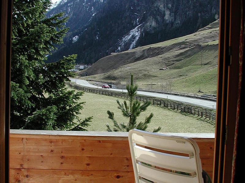 Plattnerhof Kaunertal Exterior photo