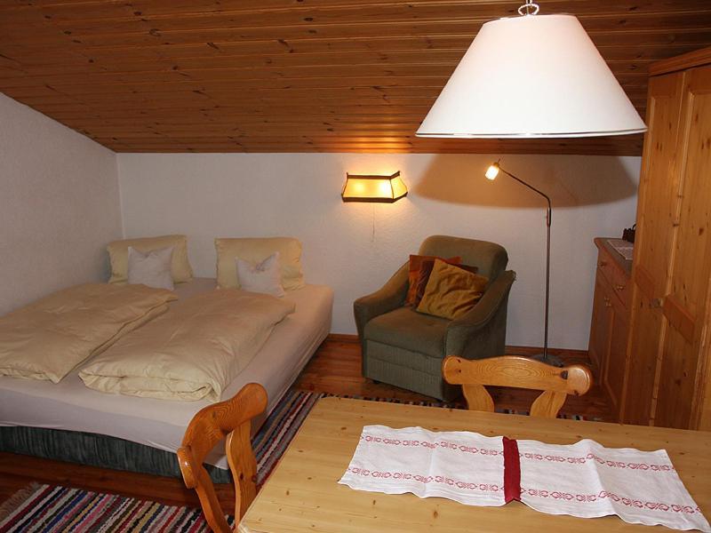 Plattnerhof Kaunertal Exterior photo