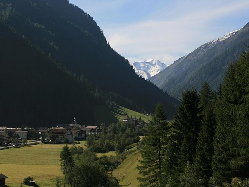 Plattnerhof Kaunertal Exterior photo