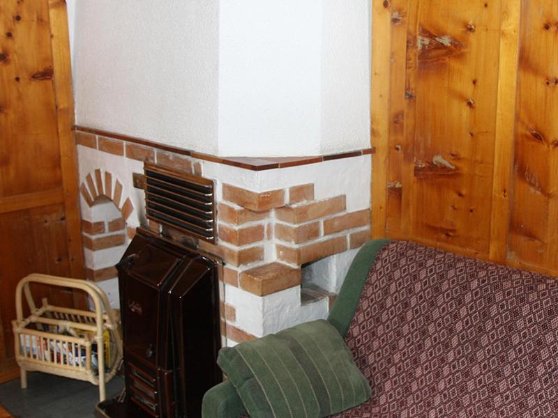 Plattnerhof Kaunertal Room photo