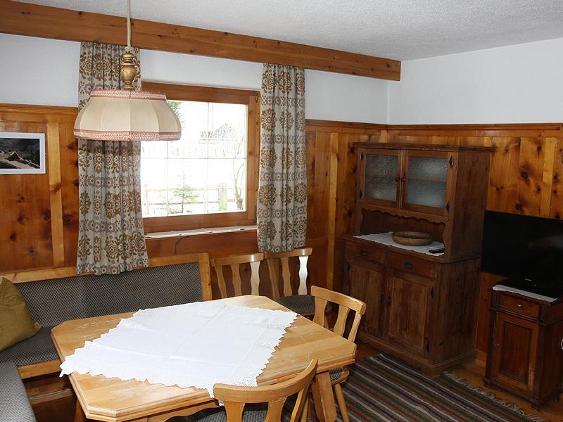 Plattnerhof Kaunertal Room photo